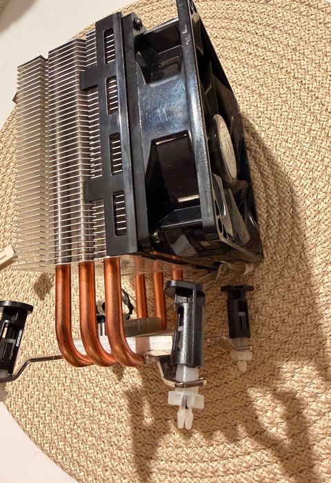 Cooler CPU Cooler Master Hyper 103