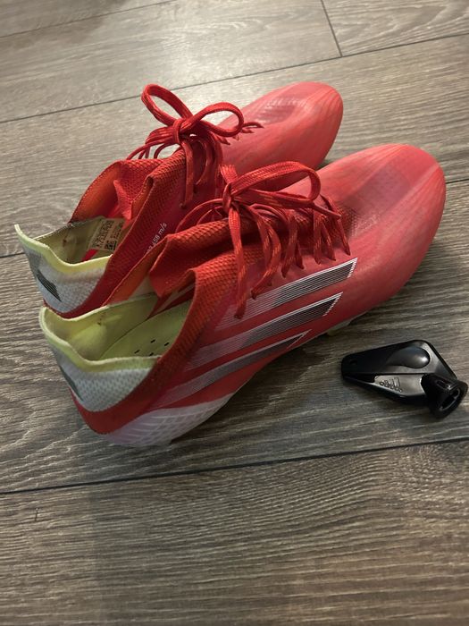 Бутонки(миксове) Adidas x Speedflow