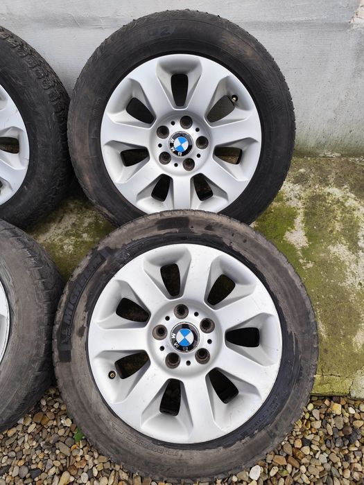 Джанти за BMW E60 E90 E46 16" Style 134