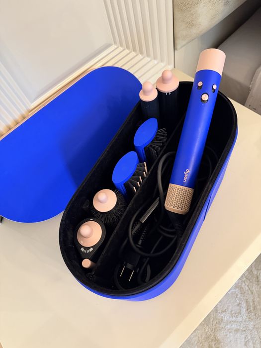 Сешоар-маша Dyson Airwrap