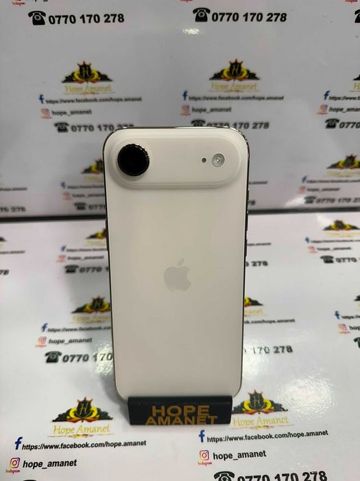 Hope Amanet P13 / iPhone Air / 256 GB