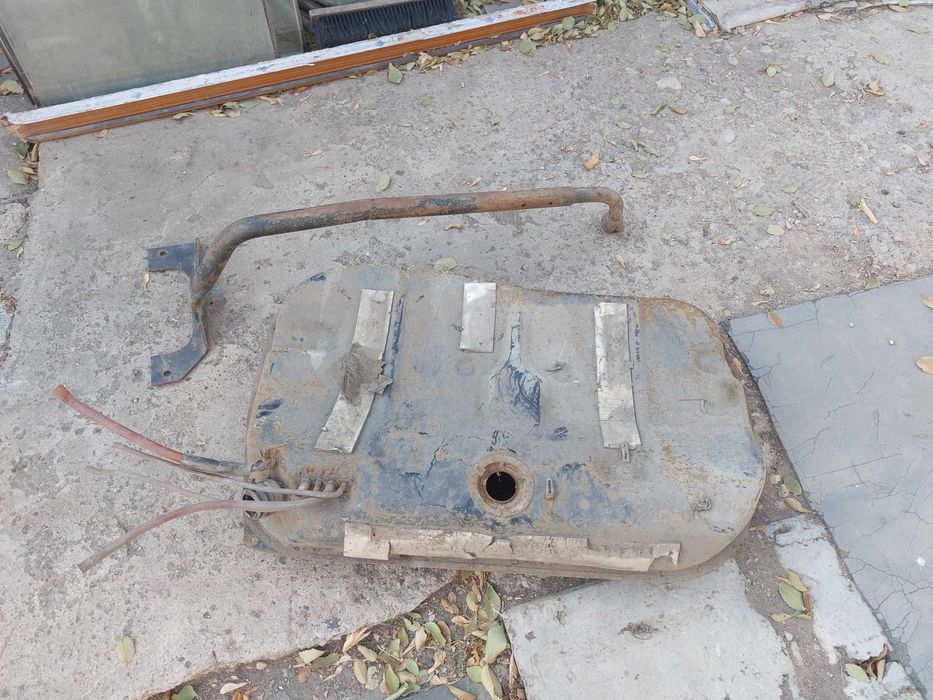 Не рабочие катушки, коммутаторы и другое