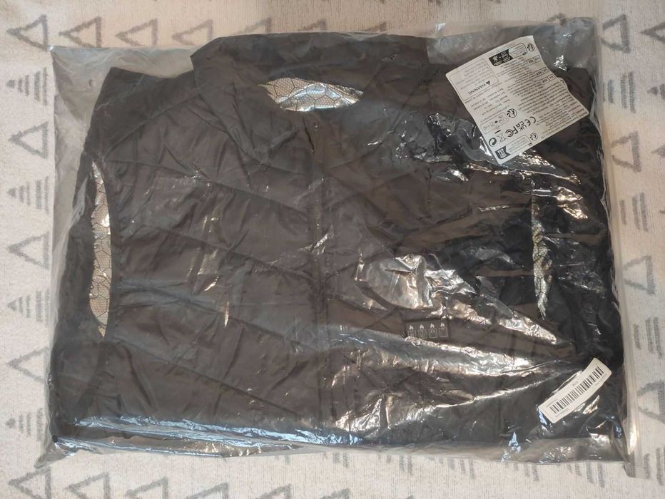 Електрически отопляем елек , Usb захранване