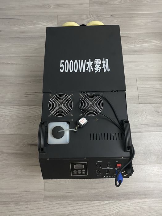 Продам готовый бизнес тяжелый дым