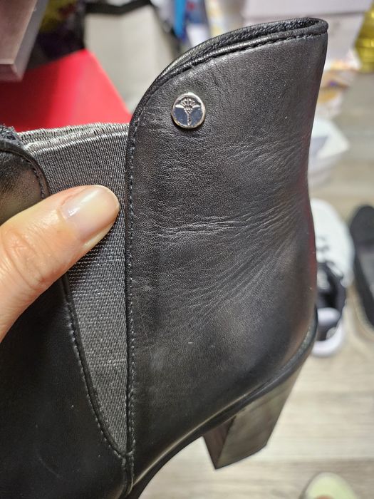 Joop, дамски боти,обувки