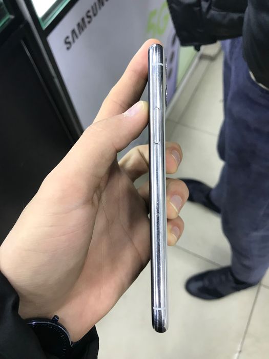 iphone 11 pro 64gb 77% ideal