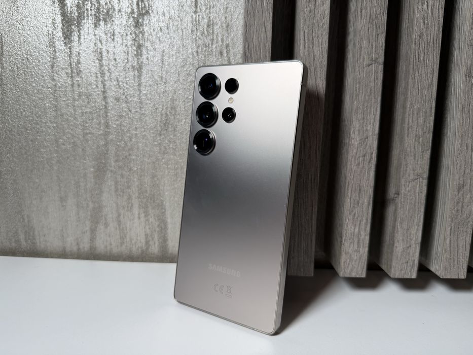 Samsung S25 Ultra 256GB Garantie 2 ani Universul telefoanelor