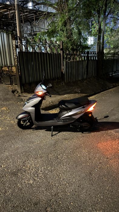 Продам/Obmen/Prodam/ ЭлектроСкутер/Skuter/Skutor/Moto/ Скутор/Самокат/