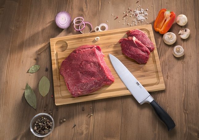 висококачествени ножове Berndes 4 модела