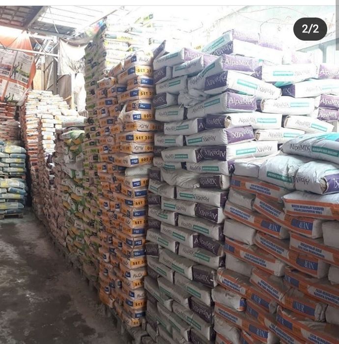 Ротбанд , Финиш Бергауф