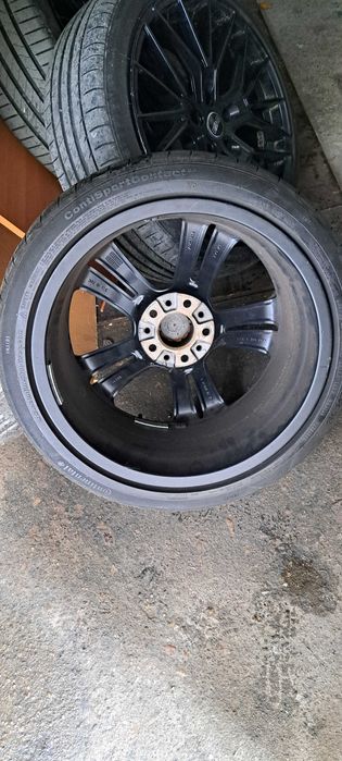 Джанти 19 ки style 401  за бмв ф30 е90 е46