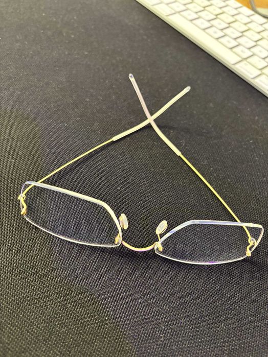 Rama ochelari Lindberg