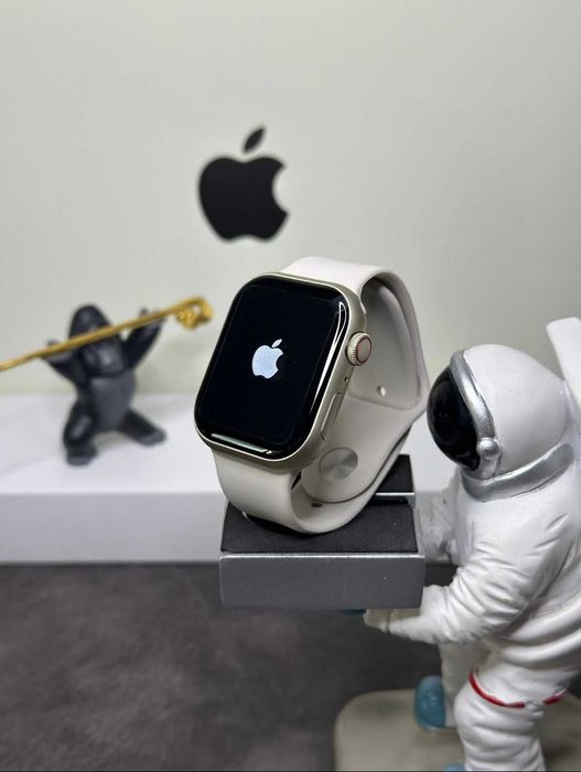 Vand Apple Watch Series 9