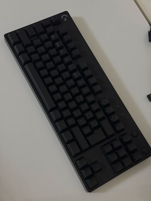 Переферия Logitech G Pro X