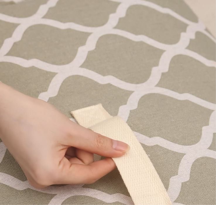 Органайзер для одежды, постельных вещей