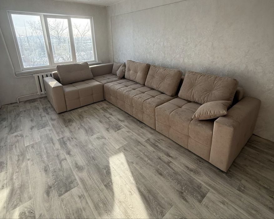 Продам новый диван