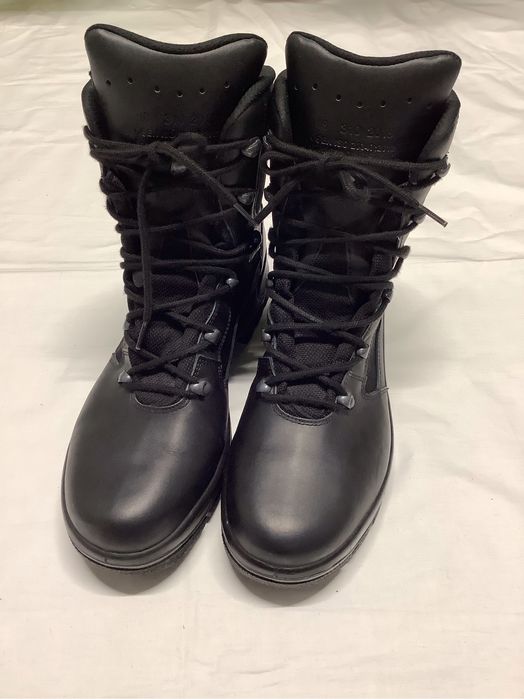HAIX Gore-Tex boots