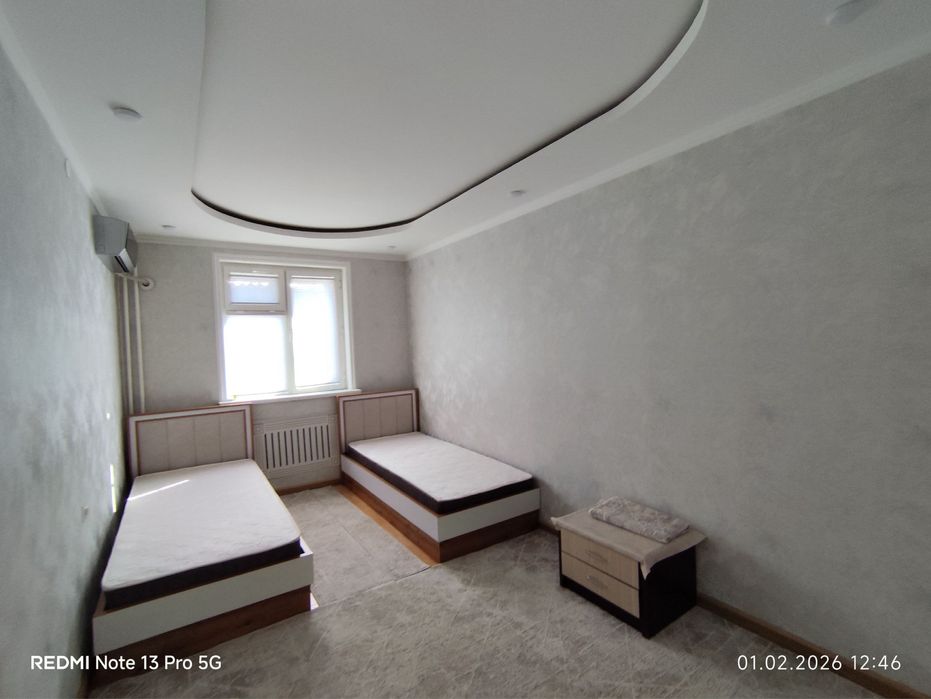 ID #1022 Себзор Анкара кебаб НБУ 4хона