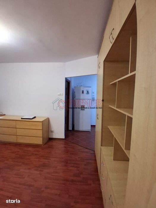 Garsoniera Sos. Berceni I 42 mp I Etaj 2/8 - 79.500 euro