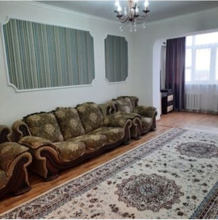 В районе Жд вокзала сдается