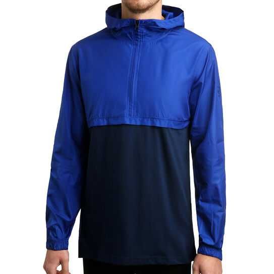 Under Armour Wind Fitted мъжко горнище горница с качулка размер L