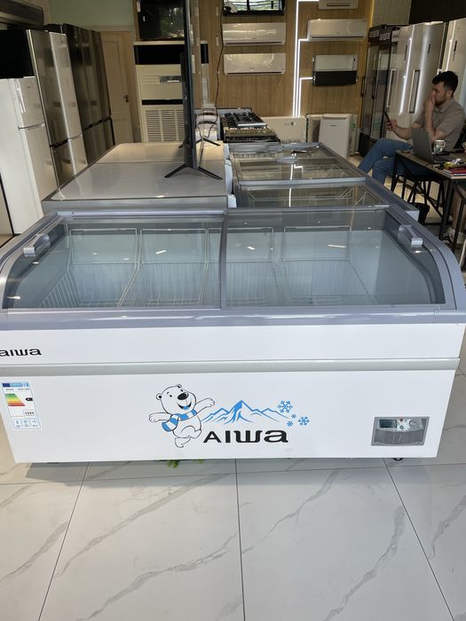 Маразилка Aiwa 630L