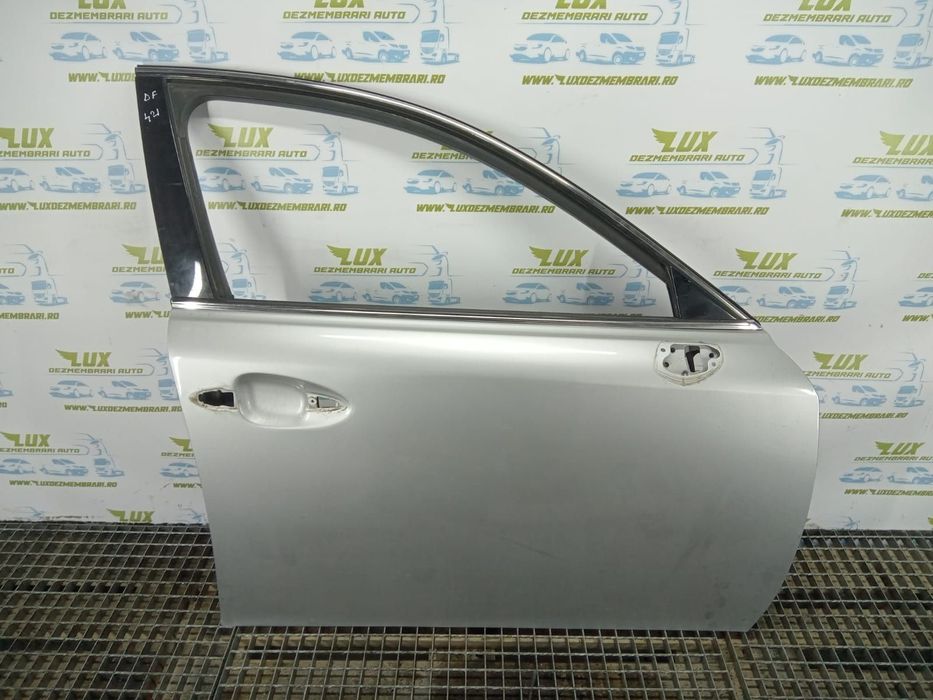 Usa dreapta fata Lexus IS XE20  [din 2005 pana  2010]