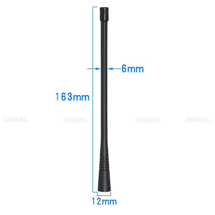 Aнтени за лодка за захранка и сонари