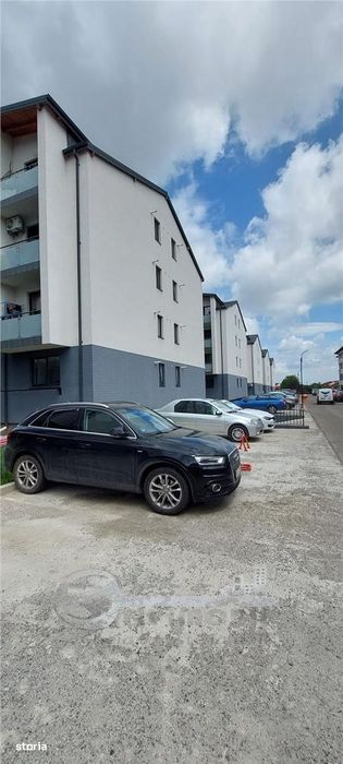 Apartament 2 Camere Dec Panoramic Residence Valea Adanca