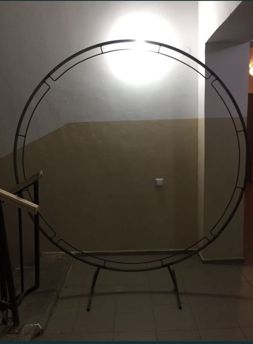 Каркас круглый на выбор