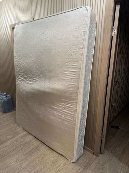 Матрас бесплатно