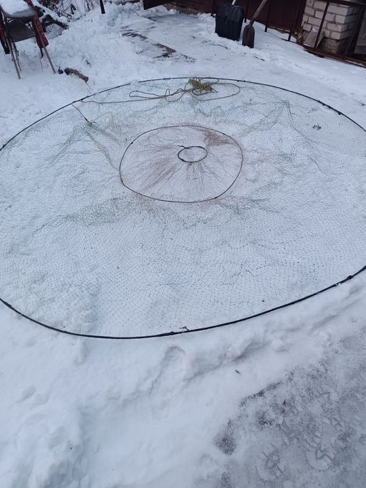 Все для рыбалки и охоты