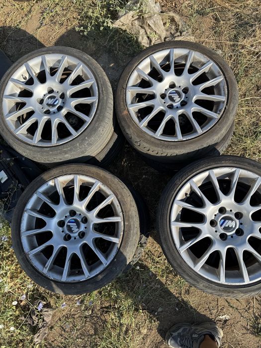 Джанти style 216 bmw бмв r18 e90 e87