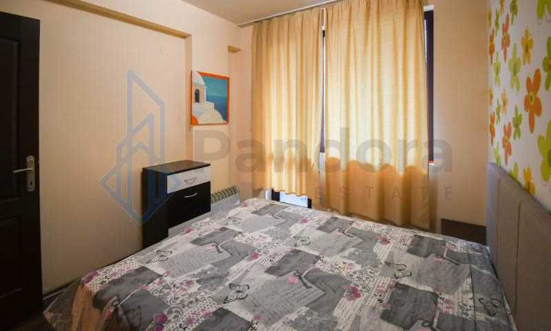 Дава се под наем Двустаен апартамент в София, Бояна - 80 кв.м за 425 € - Снимка #4