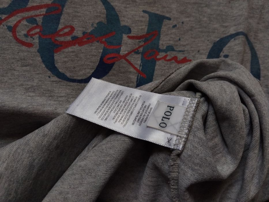 Polo Ralph Lauren-s дамска тениска