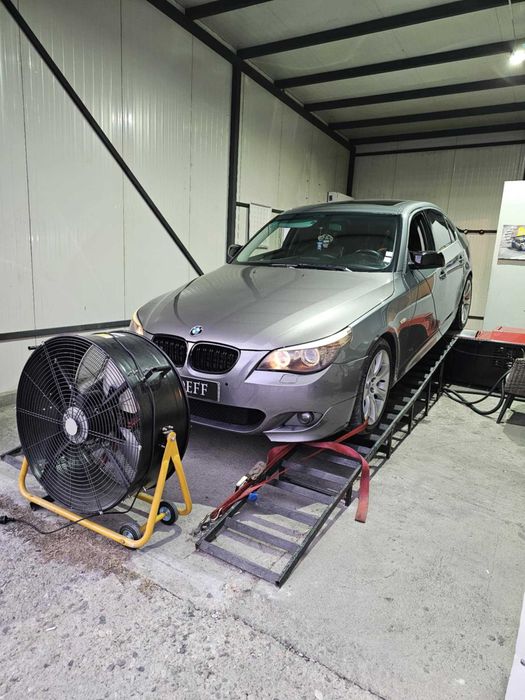 Премахване на ДПф филтри механично ,софтуерно и изкупучване 3в1 .