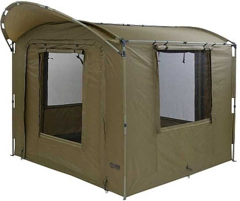 Cort si winterskin MIVARDI Shelter Base Station MK2