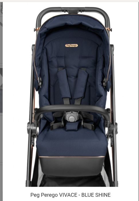 Peg Perego VIVACE