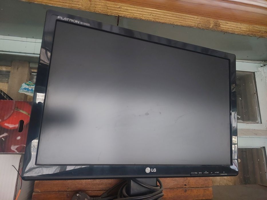 Продаётся компьютер