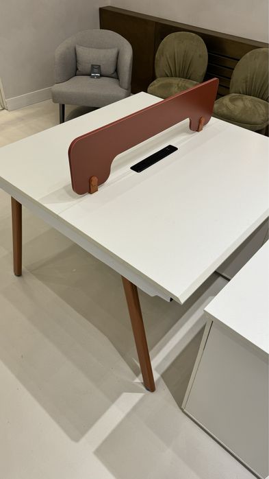 Рабочий стол