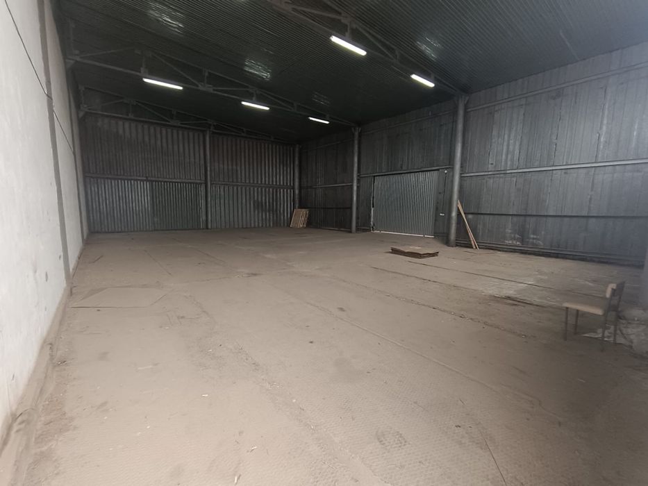 Сдается склад жд тупик офис