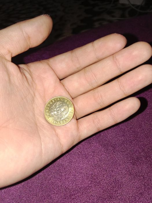 Продам теңге лошадь