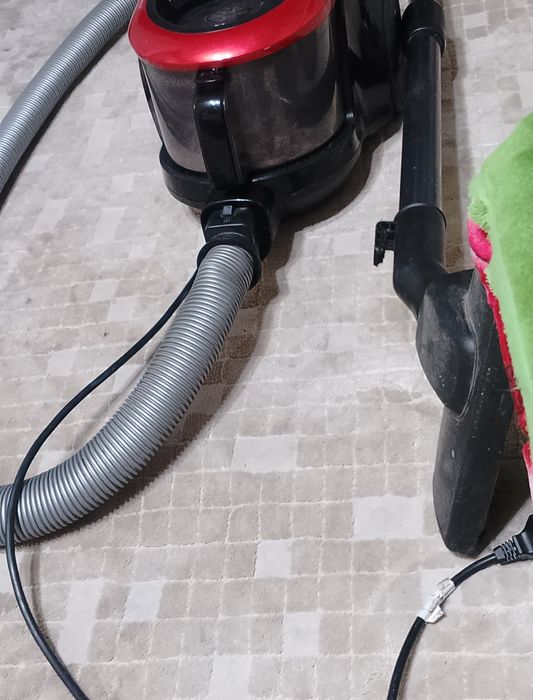 Пылесос самсунг рабочим состояние