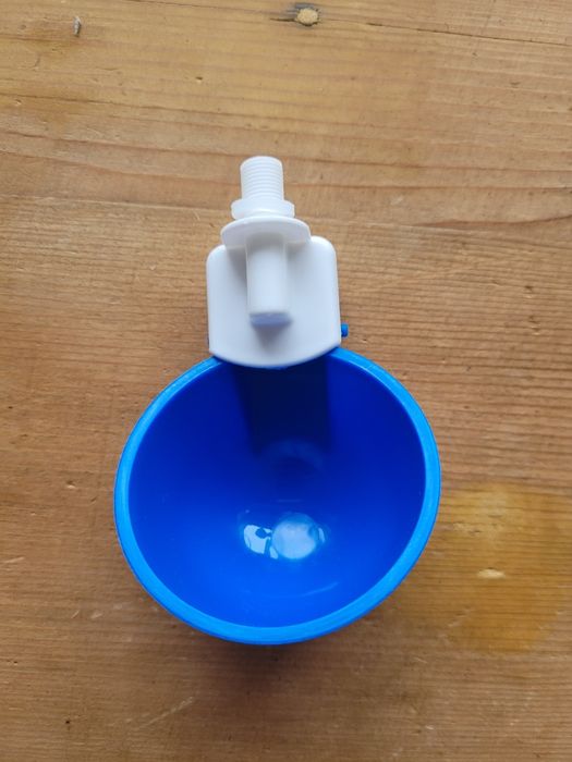 Adapatoare pentru pui