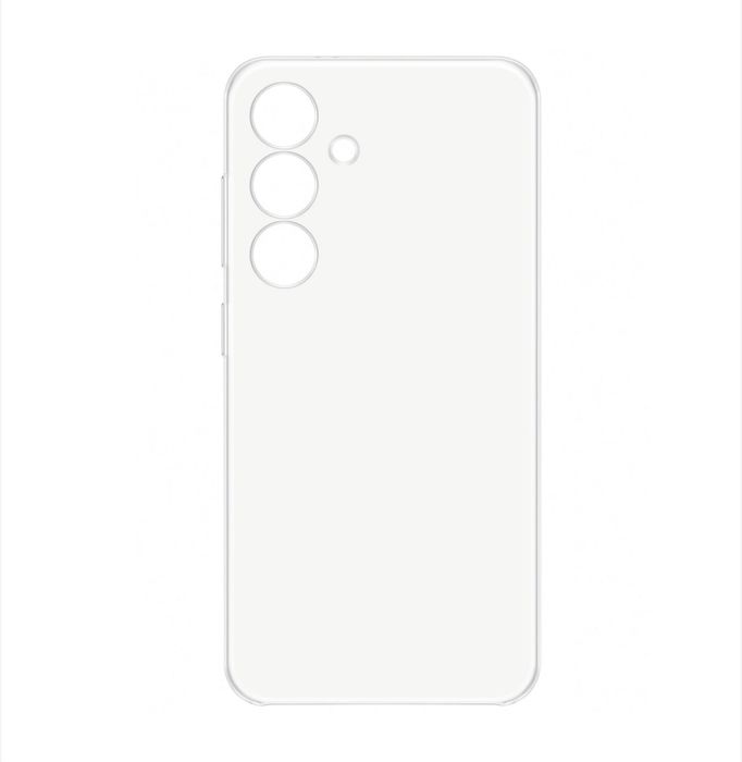 Husa originala Samsung Clear Case Galaxy S24 S921