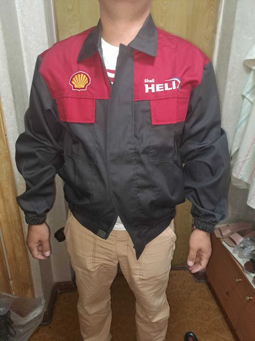 Спецодежда новая 48-54 размер