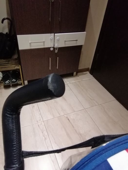 Easywalker mini Количка