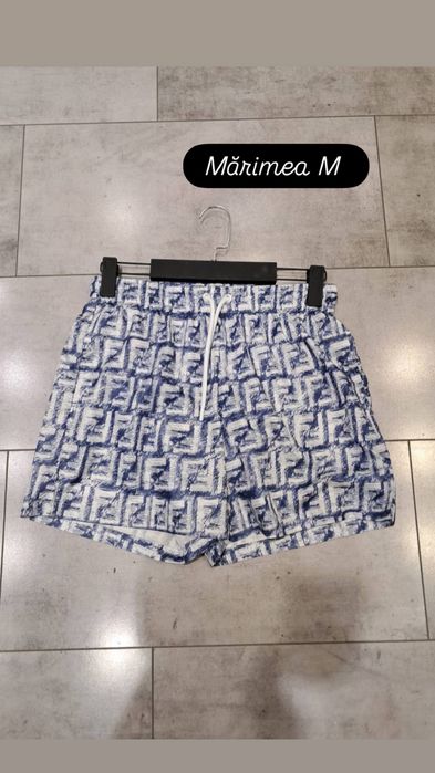 Short baie moschino