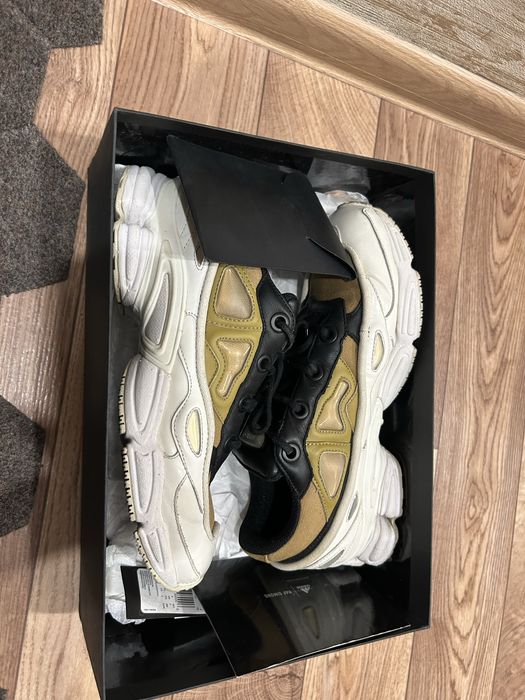 Raf Simons Ozweego III