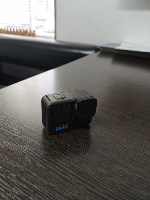 Продам GoPro Hero 12